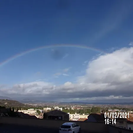 Dans Monastere شقة *