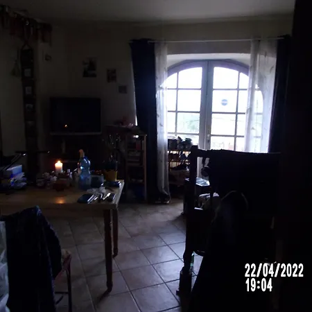 شقة Dans Monastere