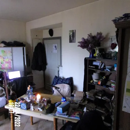 Appartement Dans Monastere Clermont-lʼHérault