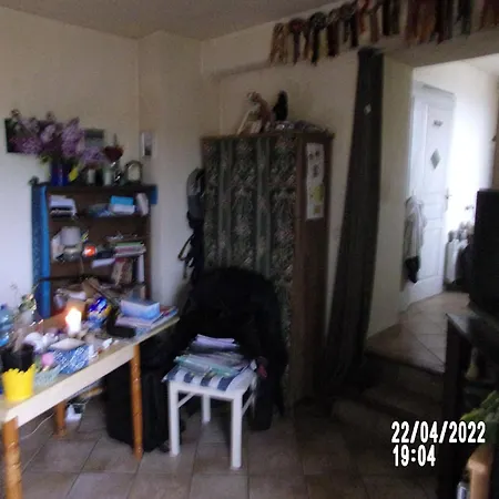 Dans Monastere Clermont-lʼHérault