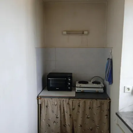 شقة Dans Monastere Clermont-lʼHérault