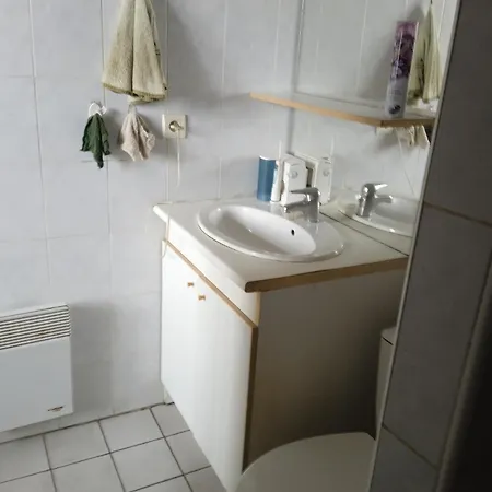 Dans Monastere شقة Clermont-lʼHérault