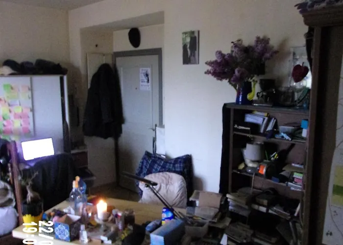 Lägenhet Dans Monastere Clermont-lʼHérault