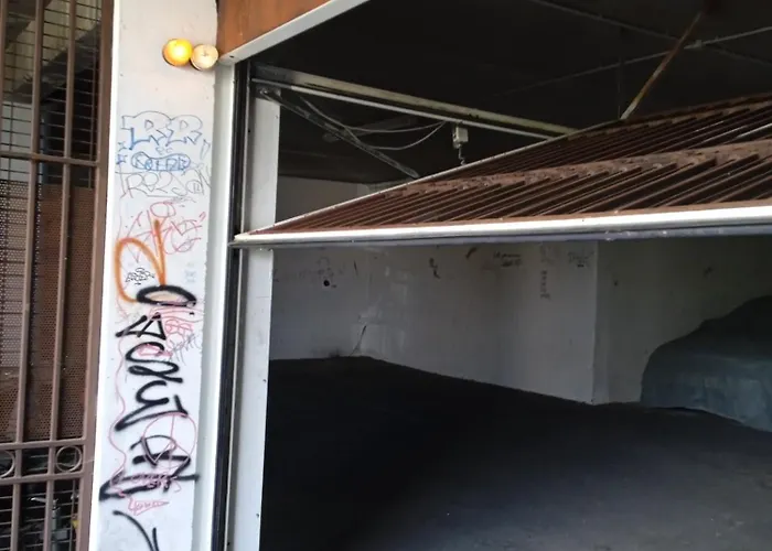 Dans Monastere Lägenhet Clermont-lʼHérault