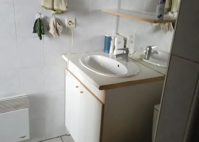 Dans Monastere Lägenhet Clermont-lʼHérault